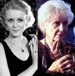 Titanic's Gloria Stuart Dies At Age 100 | Cinemablend