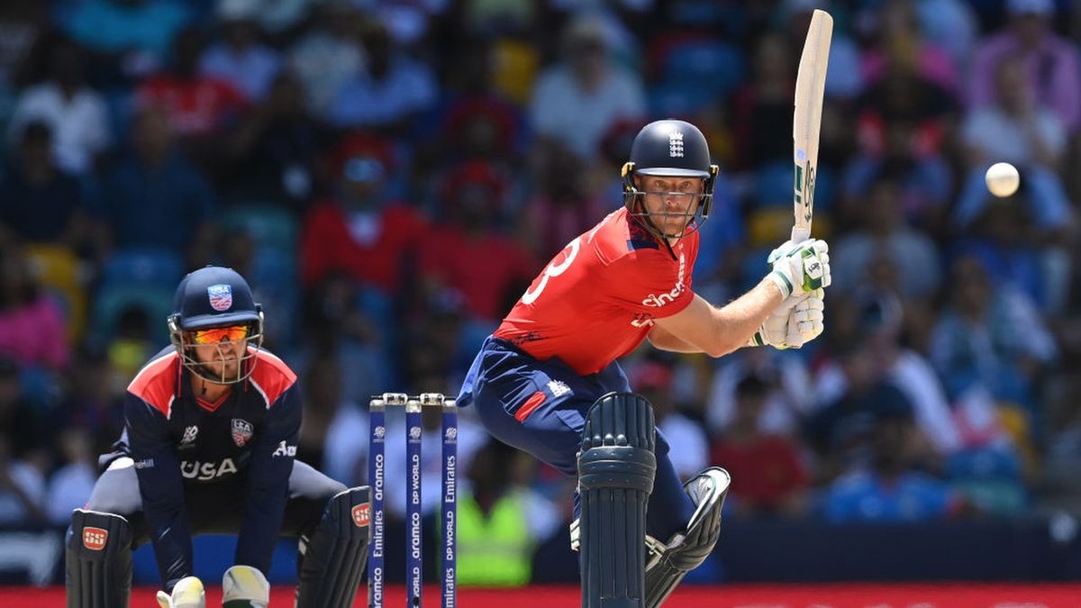 Read more about the article How to watch India vs England: Live stream T20 World Cup 2024, England chase 172