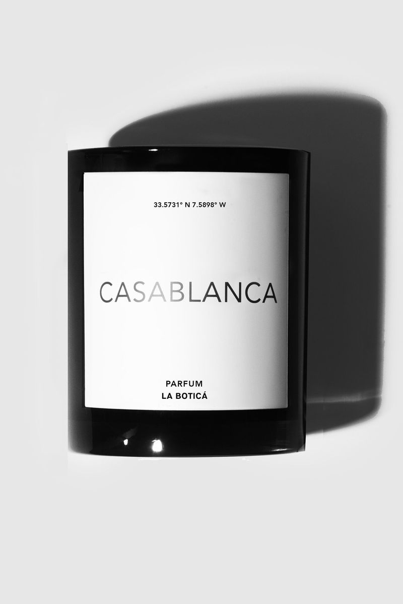 15 BlackOwned Candle Companies to Shop for 2023 Marie Claire