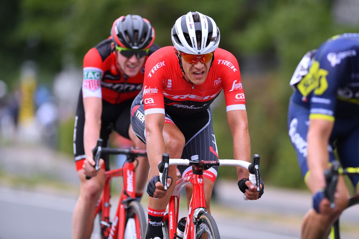 Jasper Stuyven (Trek-Segafredo)