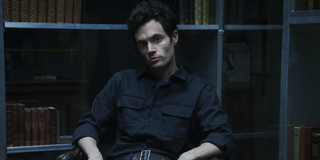 You Joe Penn Badgley Netflix Lifetime