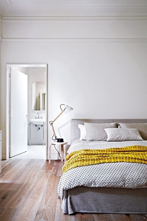 Cool White Bedroom Ideas 18 Seriously Stylish White Bedroom Designs Livingetc