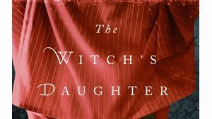 witch daughter book cover