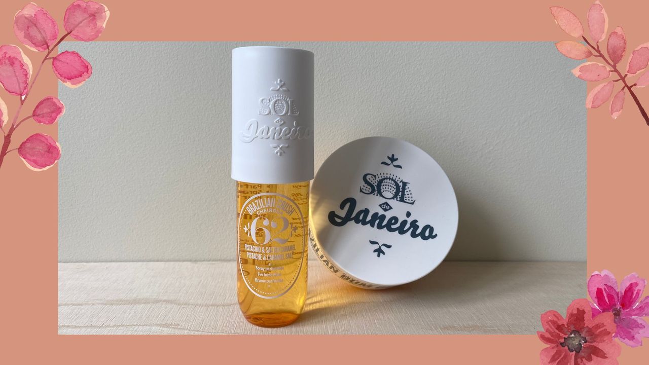 I’ve tried all of the Sol de Janeiro scents and these are the ones worth investing in Woman & Home