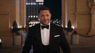 Tom Hardy in Venom: The Last Dance