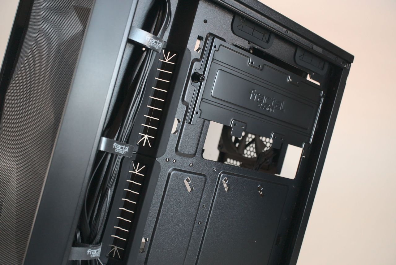 Fractal Design Meshify C