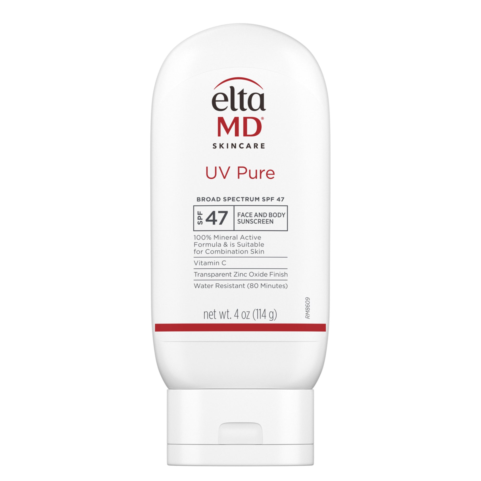 Uv Pure Broad Spectrum Spf 47