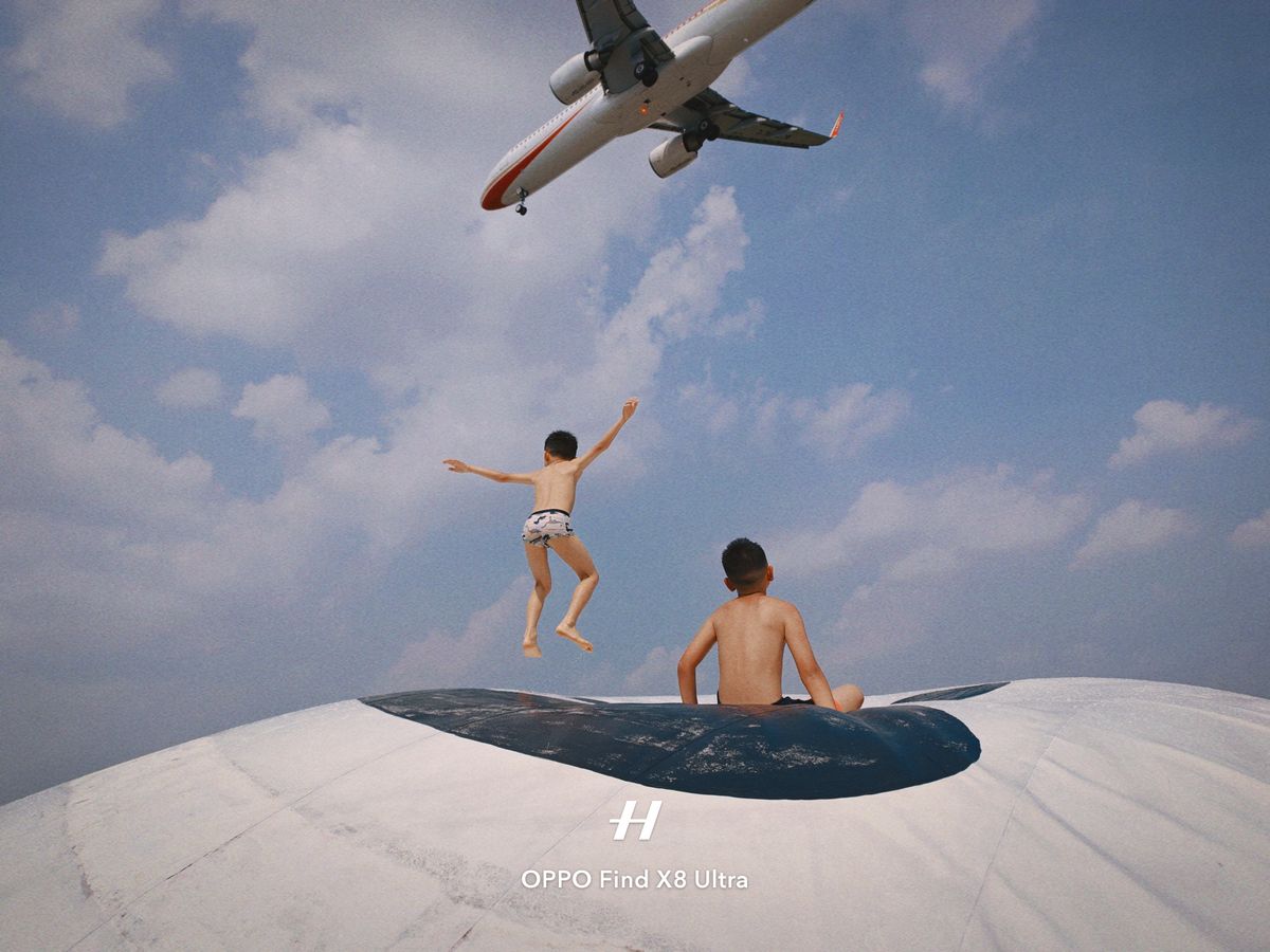 Oppo Photography Awards 2025 winning entries