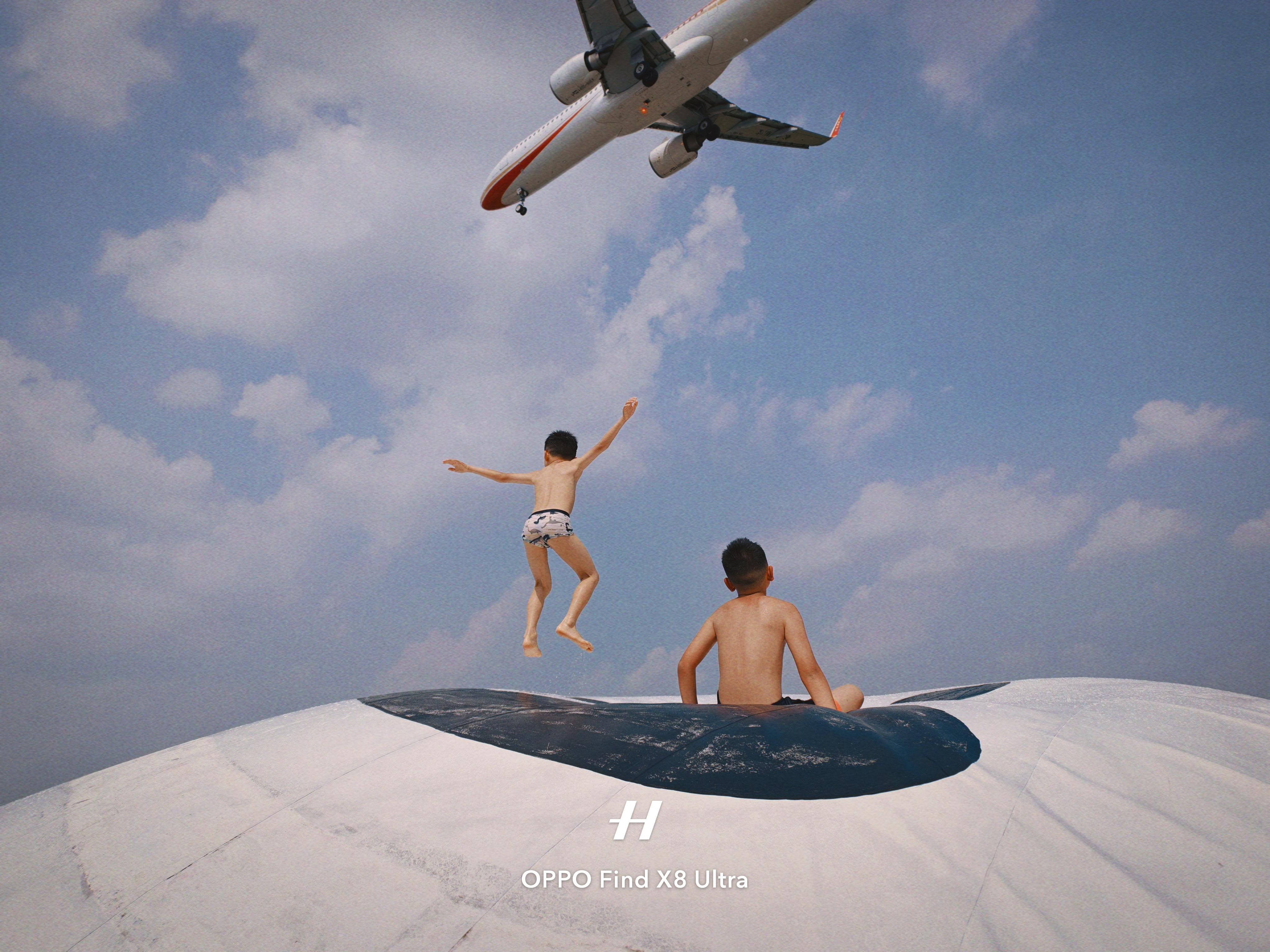 Oppo Photography Awards 2025 winning entries