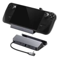 Anker Docking Station for Steam Deck | $29.99$25.49 at AmazonSave $5 -