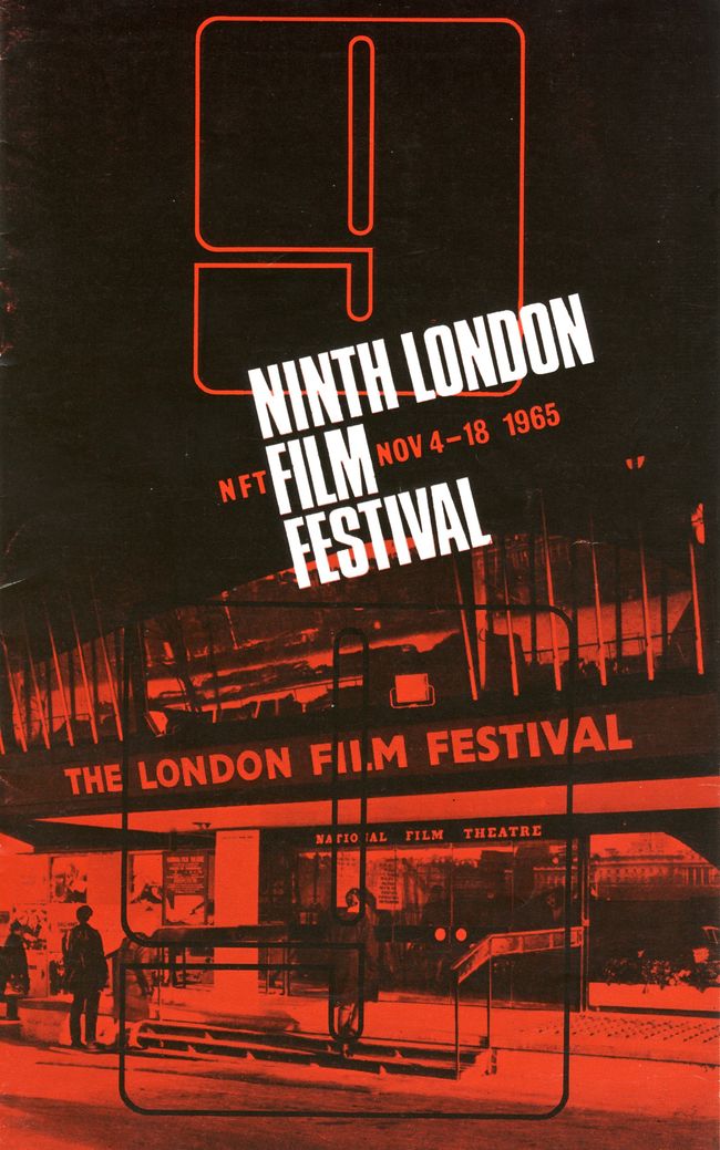 london essay film festival