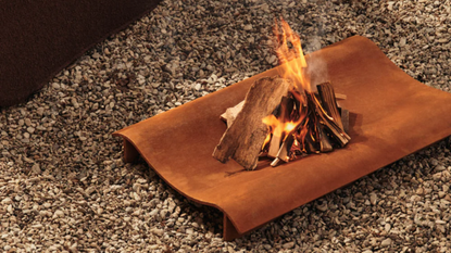 Solene Fire Pit