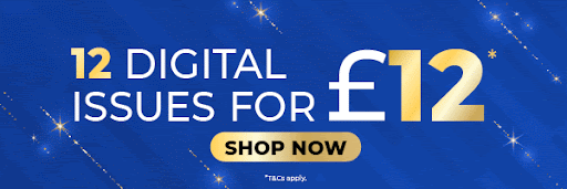 magazine subscription offer