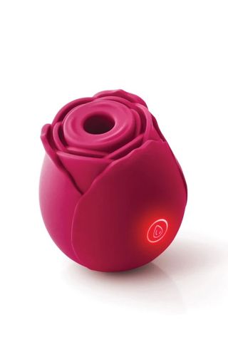 rose shaped clitoral vibrator