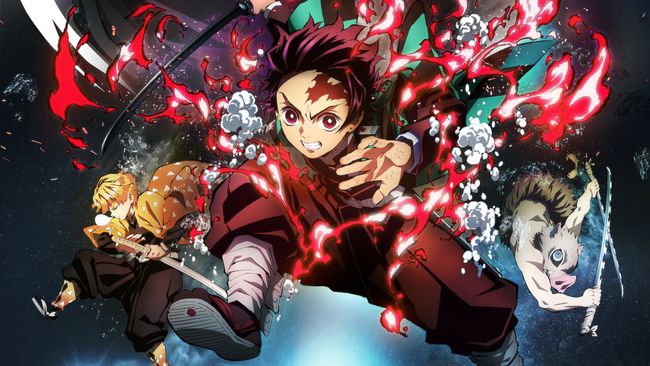 Demon Slayer season 4: Netflix release date, trailer, confirmed cast ...