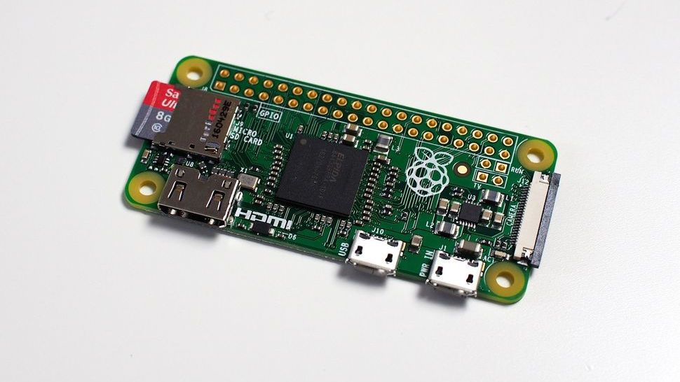 Raspberry Pi Zero