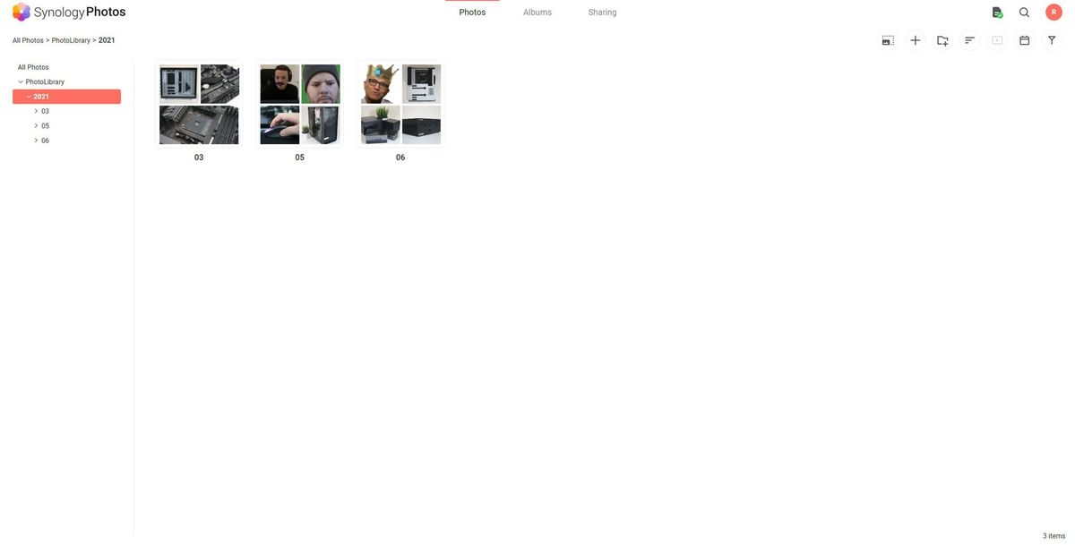 Synology DSM 7.0