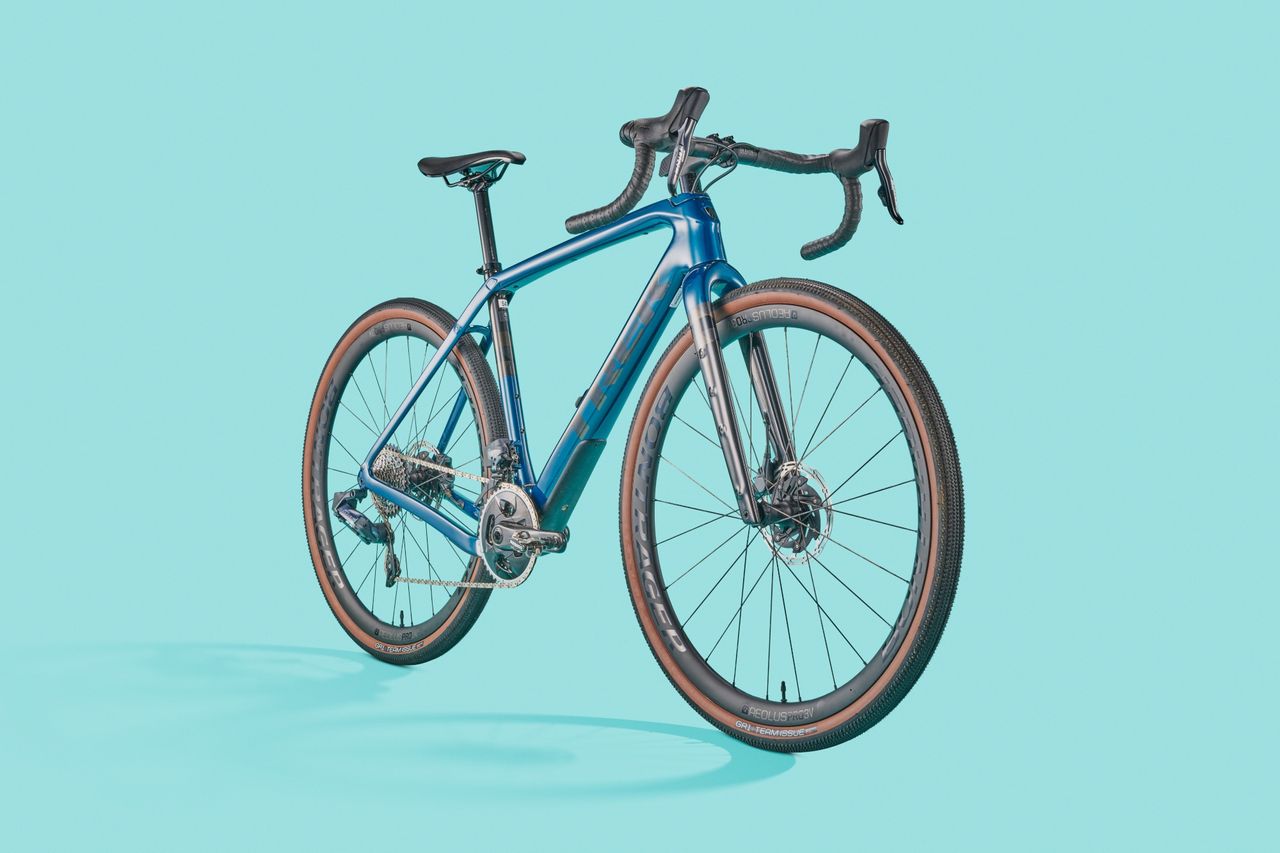 Best Gravel Bikes 2024: Our Pick Of The Top Models | Cycling Weekly