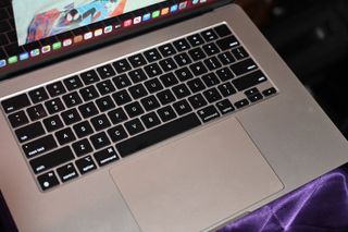 MacBook Air 15 review
