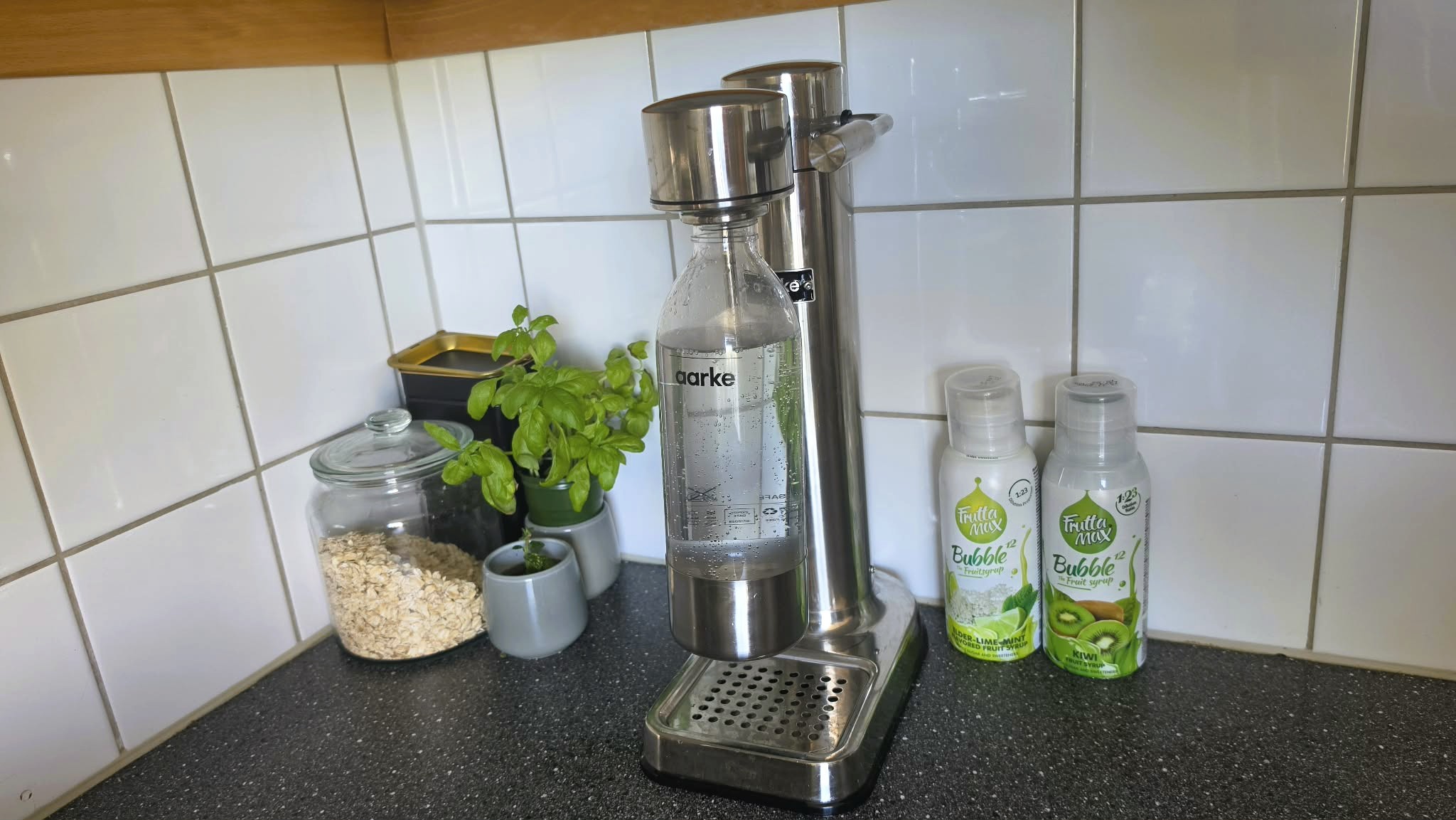 Aarke Carbonator 3