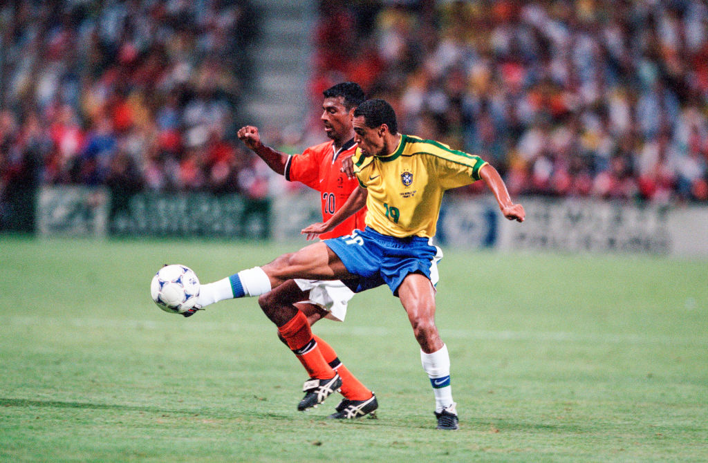 Denilson