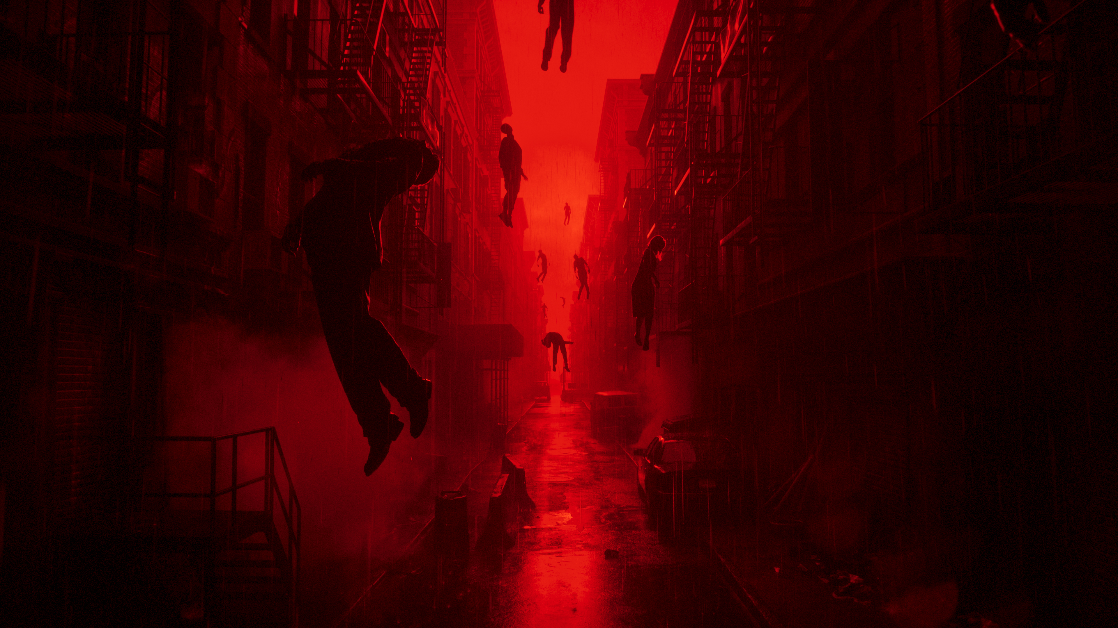 The most creative and artistic games unveiled.