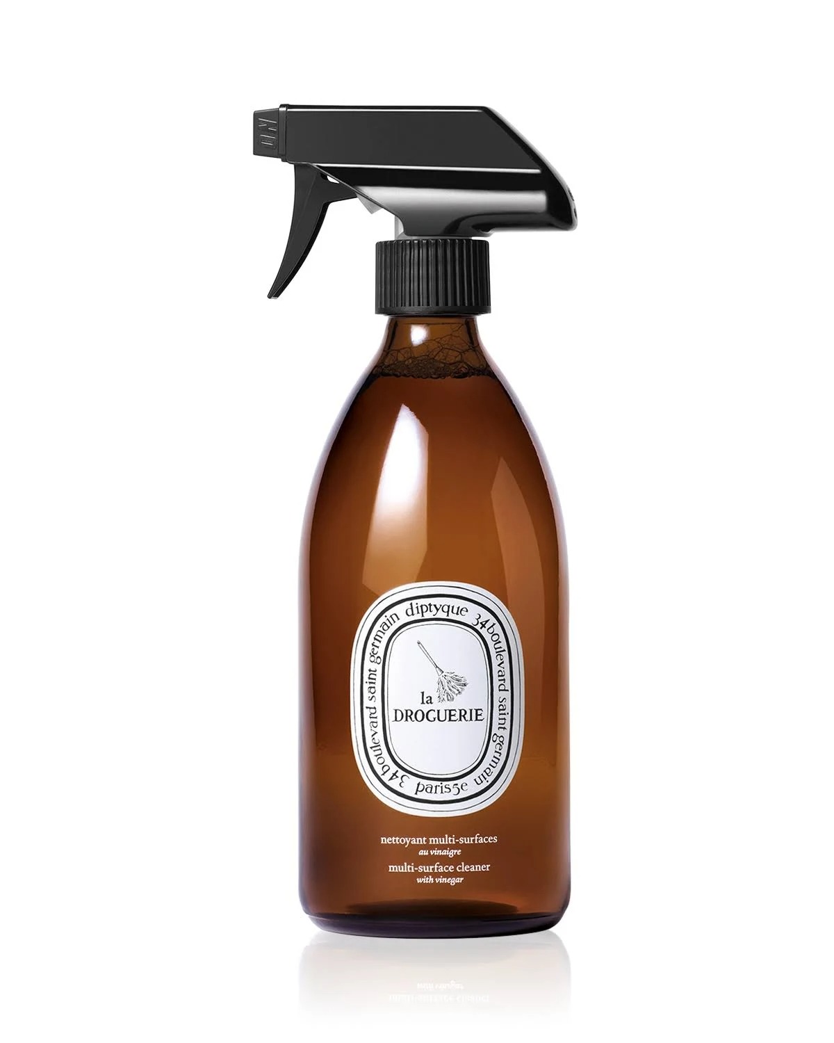 Diptyque, La Droguerie Scented Multi-Surface Cleaner
