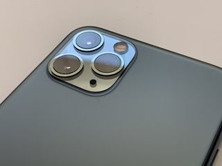 iPhone 11 Pro Camera