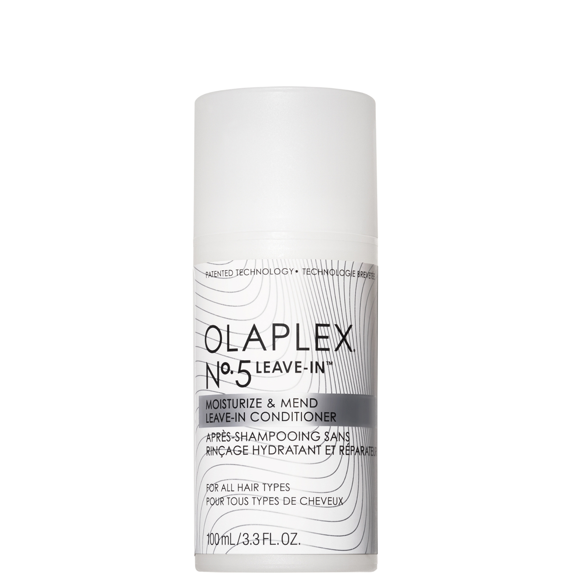 Olaplex No.5 Leave in Moisturize and Mend Leave in Conditioner 100ml