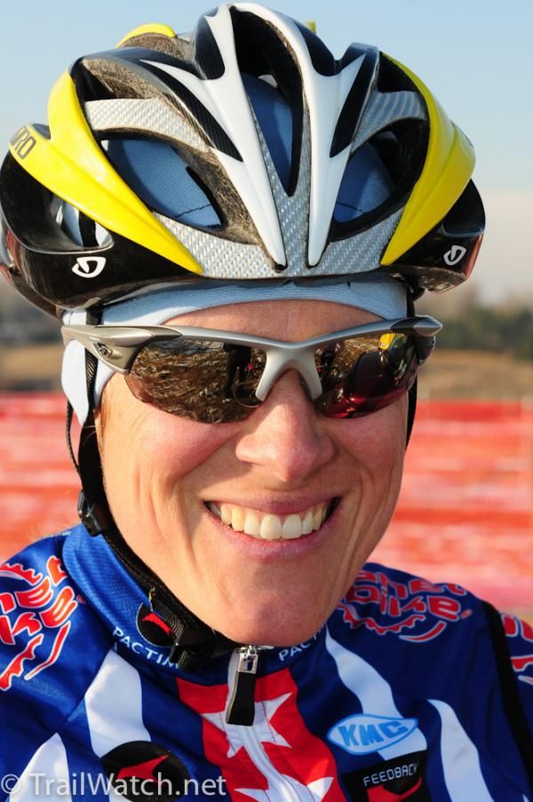 Katie Compton