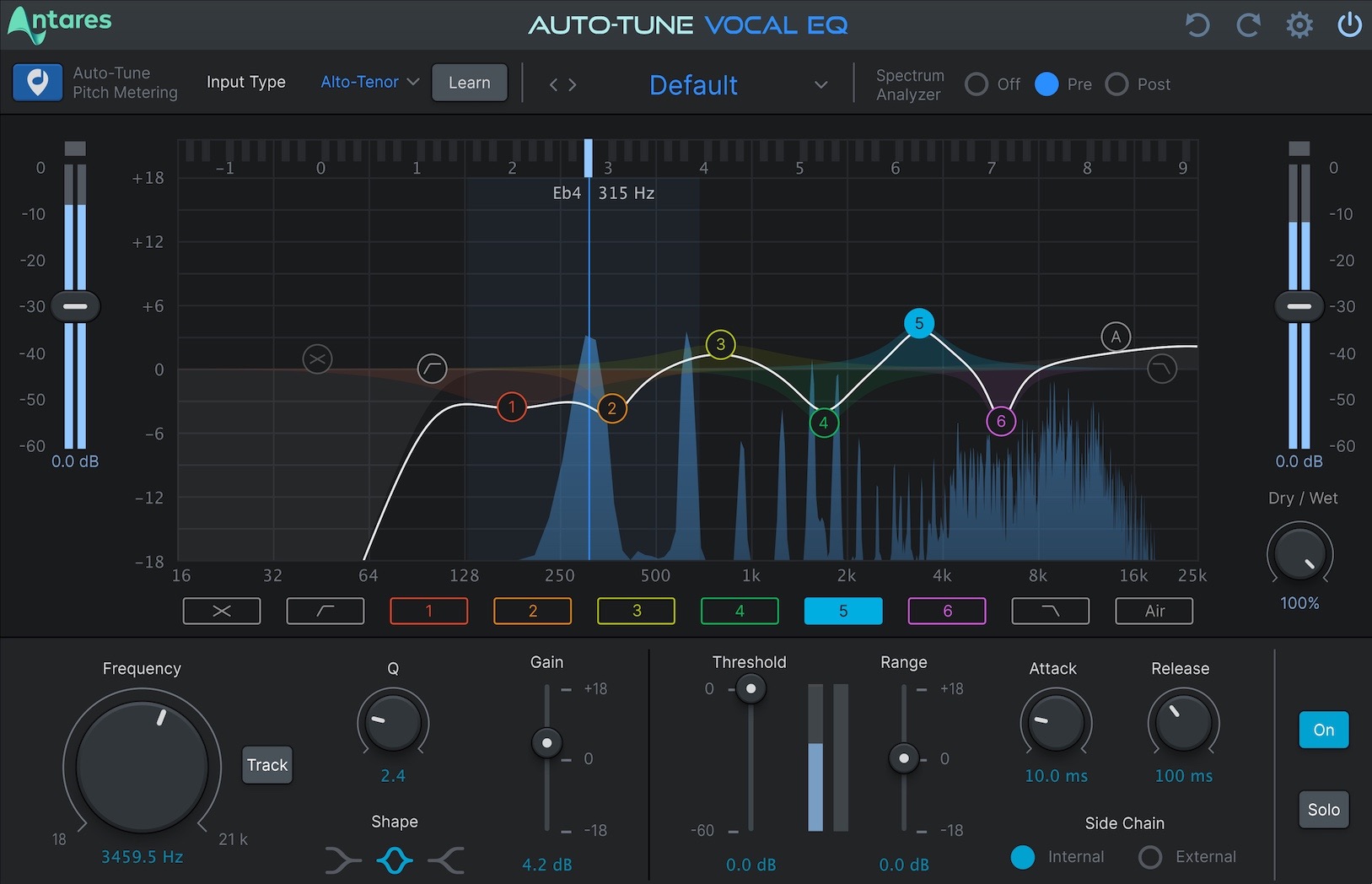 Antares AutoTune