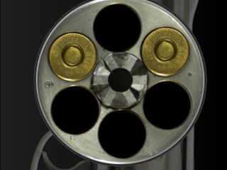 Pocket Revolvers