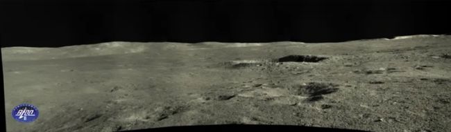 chang'e-4 yutu-2 dark side of the moon