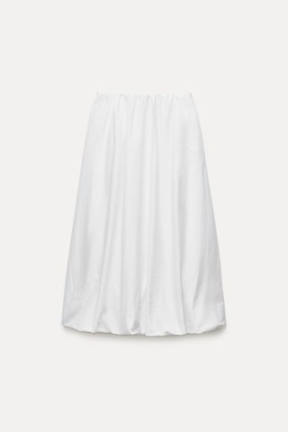 Rok Midi Balon