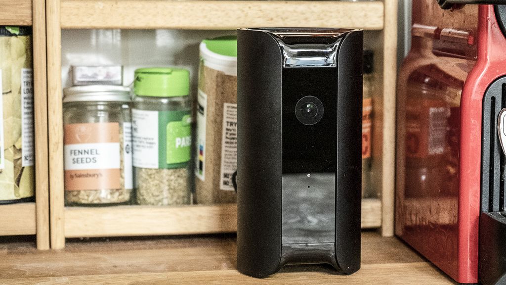 The best indoor security camera digital camera world