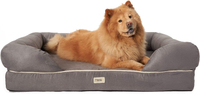 SCM Orthopedic Dog Bed Lounge Sofa RRP: £39.99 | Now: £23.99 | Save: £16.00 (40%)