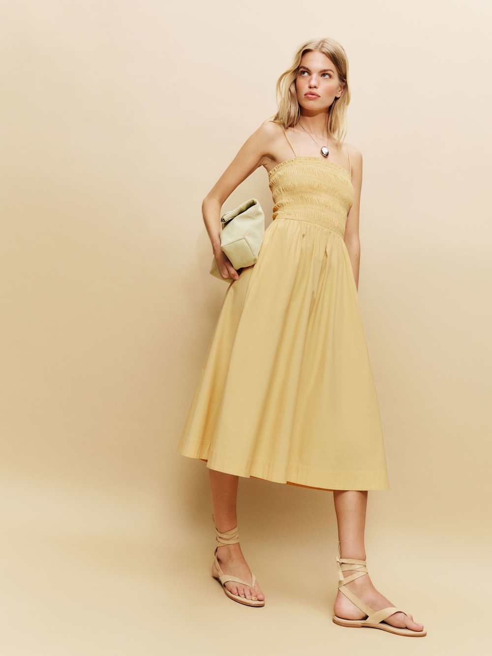 Kerrie Dress