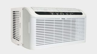 Best window air conditioners: Haier Serenity ESAQ406T Review