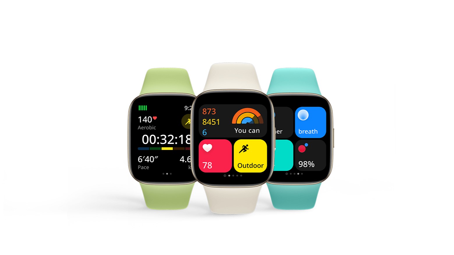redmi watch 3