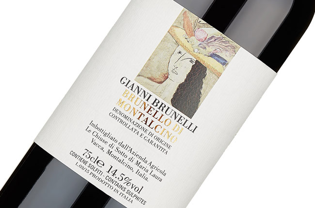 Gianni Brunelli vertical