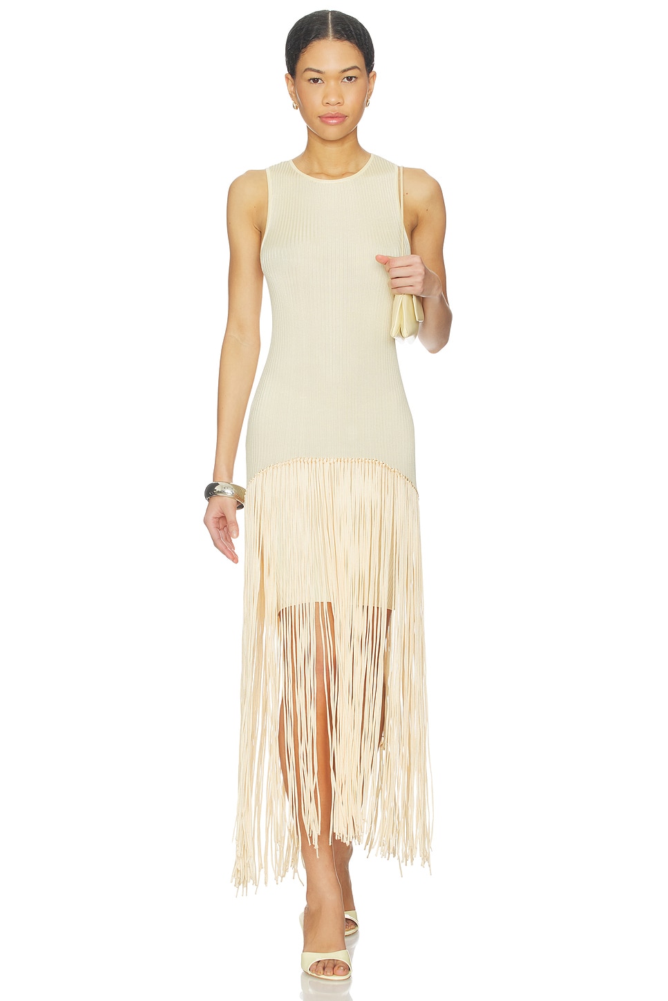 Adelita Dress