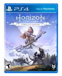 Horizon Zero Dawn: Complete Edition | AU$16 (usually $24.95)