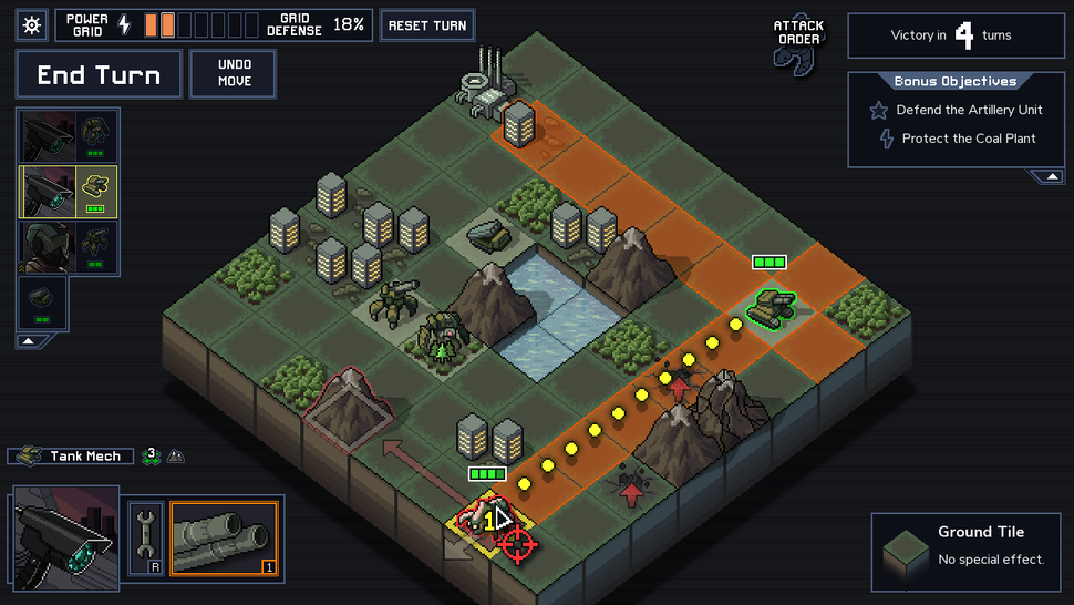 Into the Breach instal the new version for windows