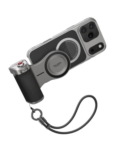 Magnetic Master Grip Kit (iPhone version)