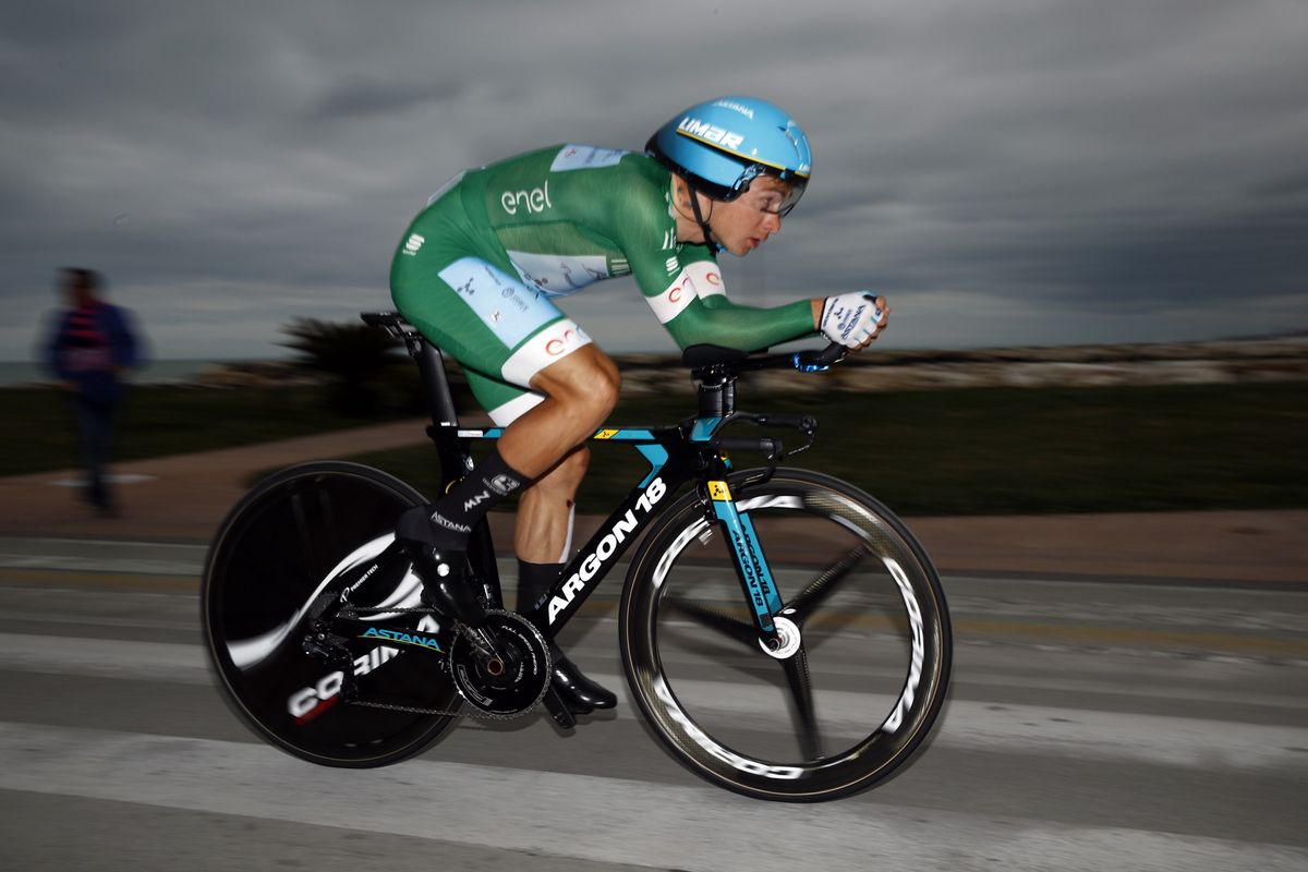 Alexey Lutsenko (Astana)