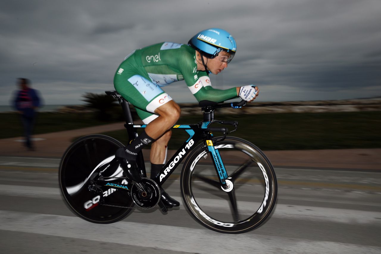Alexey Lutsenko (Astana)