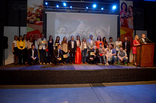 Mendoza best of wine tourism 2018