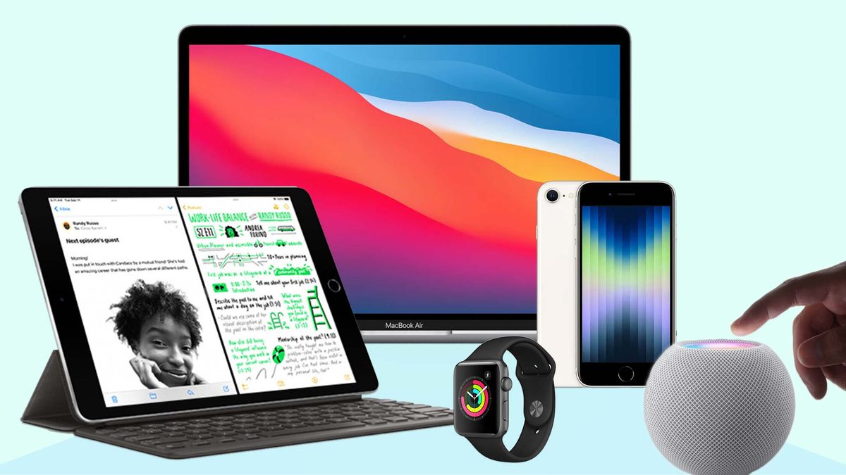 These are the best cheap products for entering the Apple ecosystem
