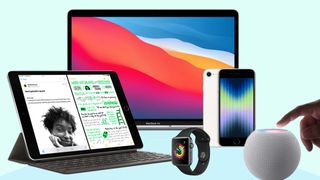 best cheap products for entering the Apple ecosystem