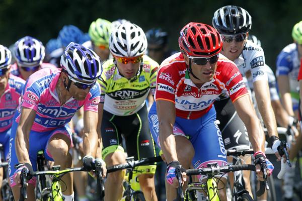 Giro d'Italia 2011: Stage 12 Results | Cyclingnews
